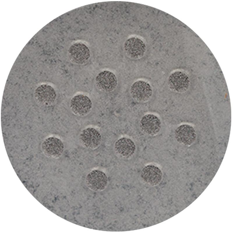 Fard pleoape pudra libera silver 2.5gr