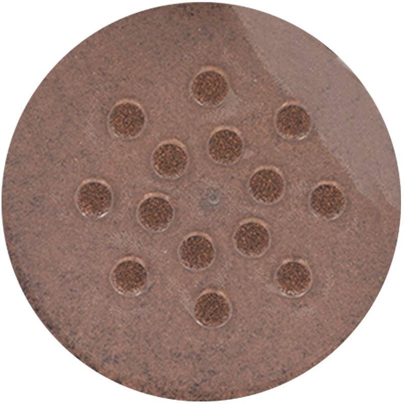 Fard pleoape pudra libera glowing brown 2.5gr