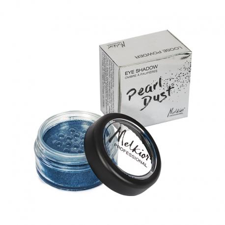 12003 GLowing Blue Pearl Dust