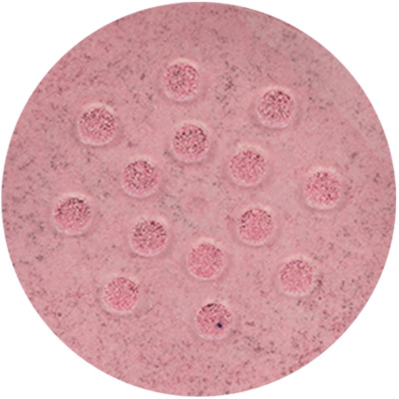 Fard pleoape pudra libera glowing pink 2.5gr