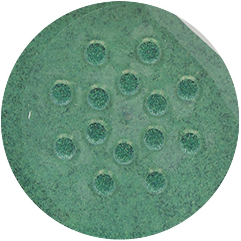 Fard pleoape pudra libera glowing green 2.5gr