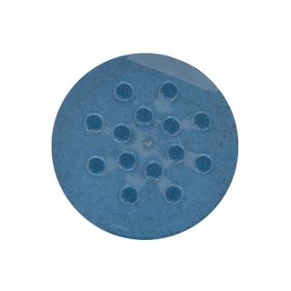 12003 GLowing Blue Pearl Dust bulina 2