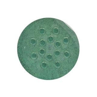 12005 Glowing Green Peral Dust bulina 2