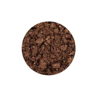 12002 GLowing Brown Pearl Dust bulina