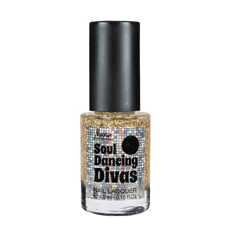 Oja lucioasa thrills 4.5ml