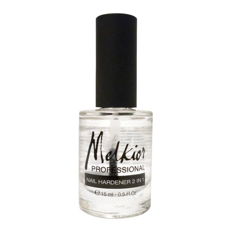 Intaritor 2 in 1 pentru unghii 15ml