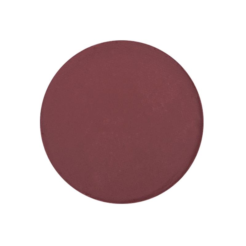 Rezerva fard pl mat sienna