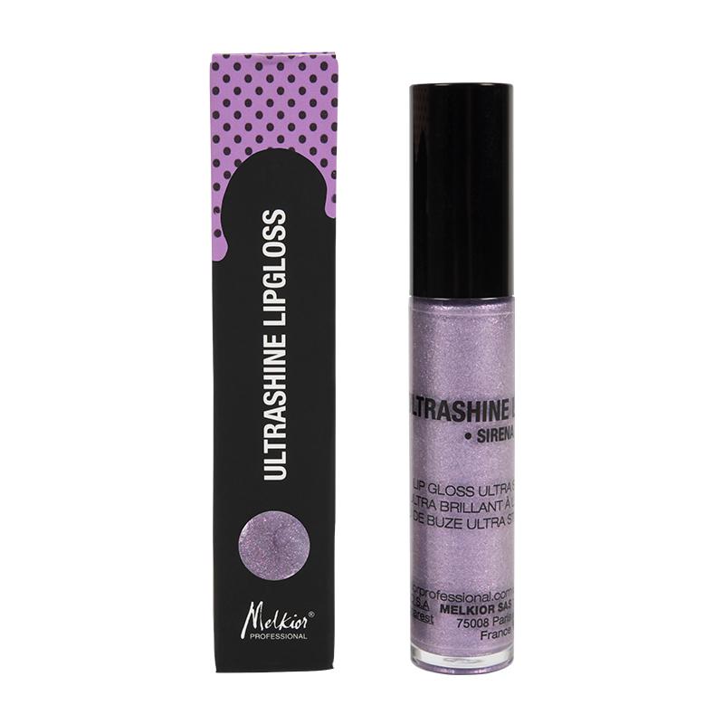 Luciu De Buze Ultrashine Cosmetice Melkior