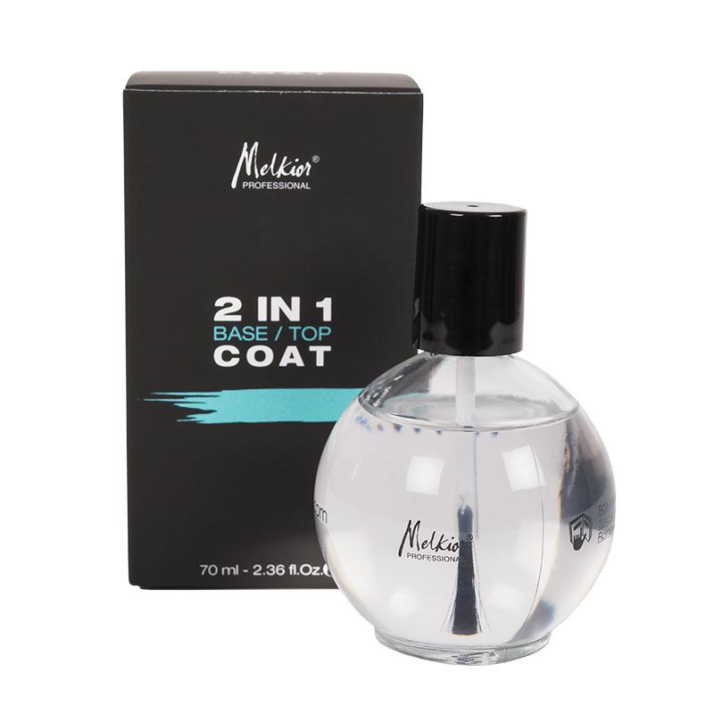 Lac de baza si protectie 2 in 1 70ml