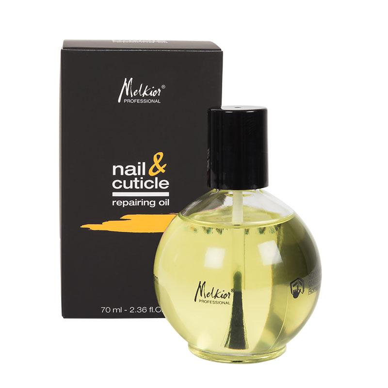 Ulei Pentru Unghii Si Cuticule 70ml