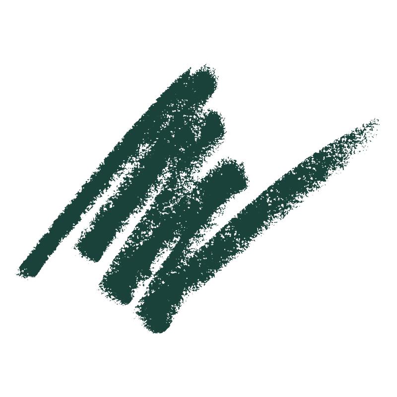 Creion ochi khol kajal 24h green 1.20g