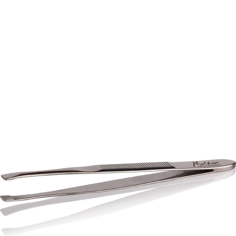  penseta inox dreapta 90mm
