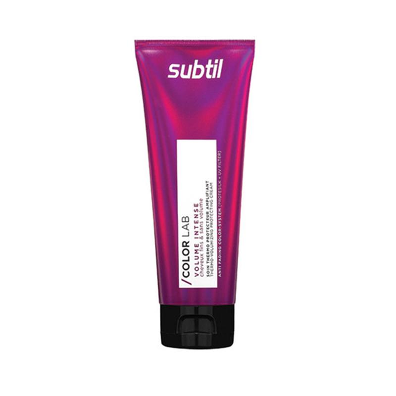 CREMA PENTRU VOLUM CU PROTECTIE TERMICA 75ML melkior.ro imagine noua 2022