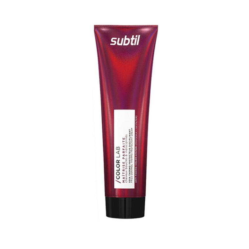 CREMA TERMO-PROTECTOARE FRIZZ CONTROL 100ML melkior.ro imagine noua 2022