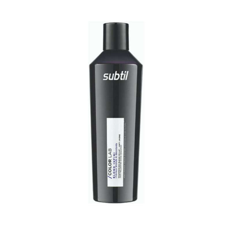 SAMPON PT BLOND STRALUCITOR ANTI-INGALBENIRE 300ML 300ml