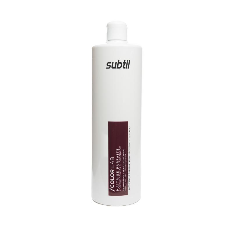 SAMPON CREMA FRIZZ CONTROL 1000ML melkior.ro imagine noua 2022