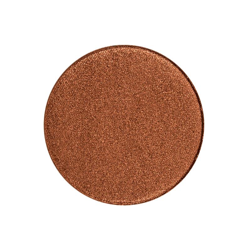 Pearly eyeshadow refill chestnut 4gr
