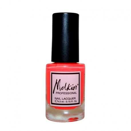 21189_melkior_oja_fluo_coral_sticla_4,5ml