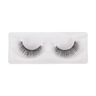 11670 3D Mink Style Eyelashes Luxury Effectgene