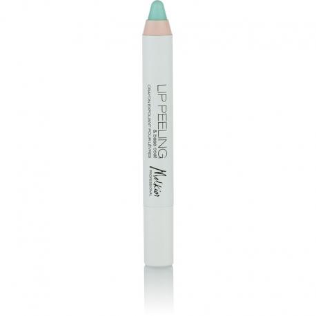 Creion Exfoliant Pentru Buze Cosmetice Melkior