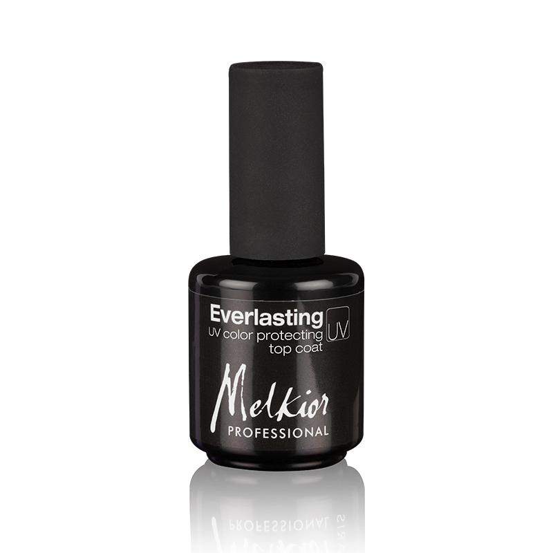 Top coat protector uv pentru culoare 15ml