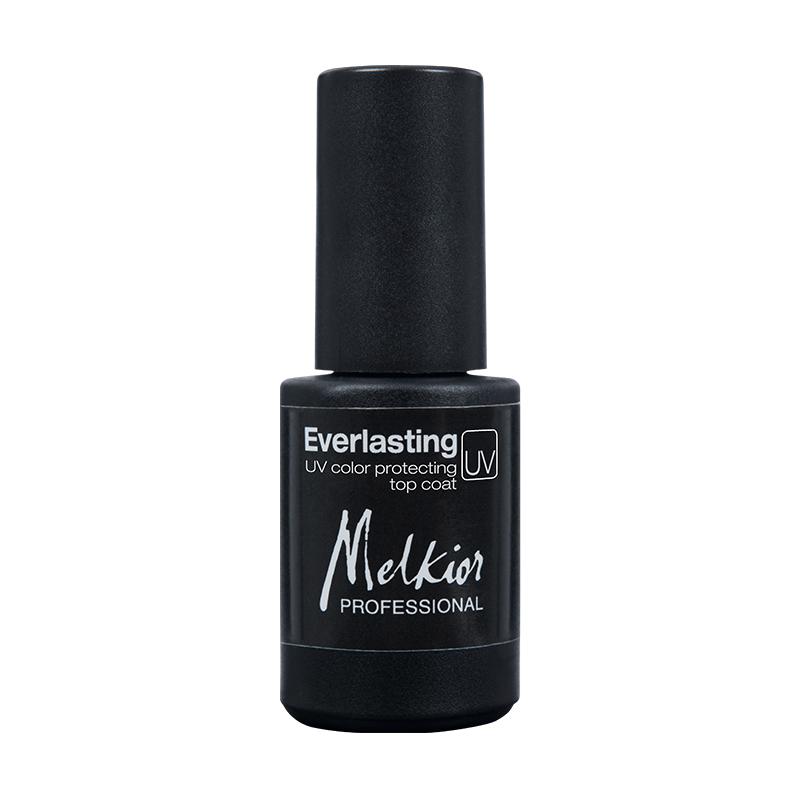 TOP COAT PROTECTOR UV PENTRU CULOARE 4.5 ML