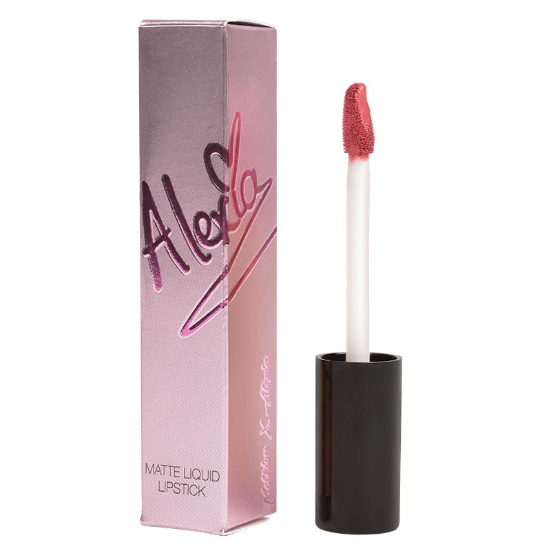 RUJ LICHID MAT ALEXIA 7 ML ALEXIA