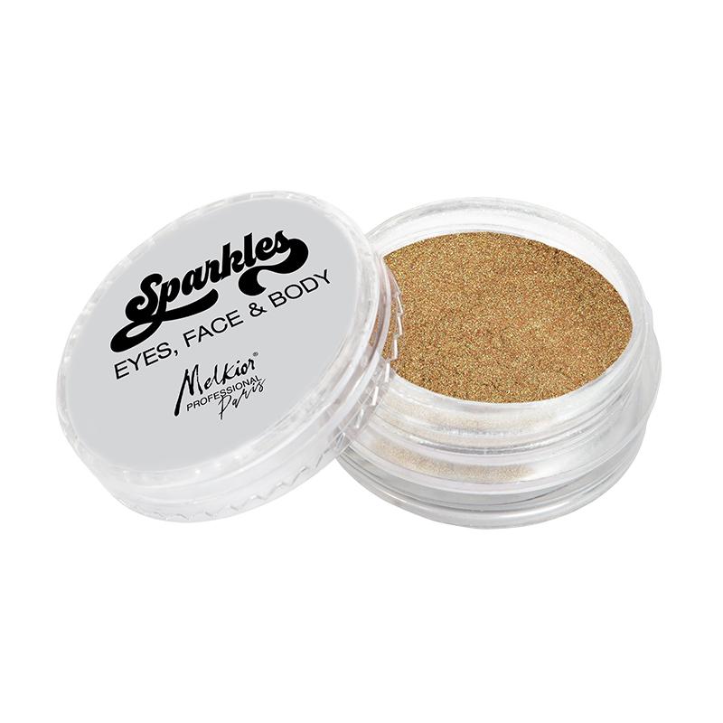 Pigment sparkle dragonfly 1g