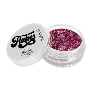 fulgi pt unghii rasberry pie 28322sticla_15ml