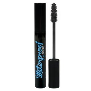 MASCARA WATERPROOF 12.5ML