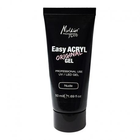 27701 Acril gel Nude 50ml