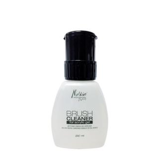 SOLUTIE PENTRU CURATAREA PENSULEI DE GEL ACRILIC 250ML