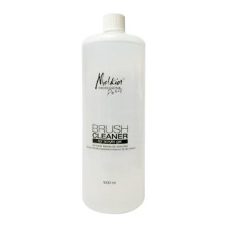 SOLUTIE PENTRU CURATAREA PENSULEI DE GEL ACRILIC 1000ML