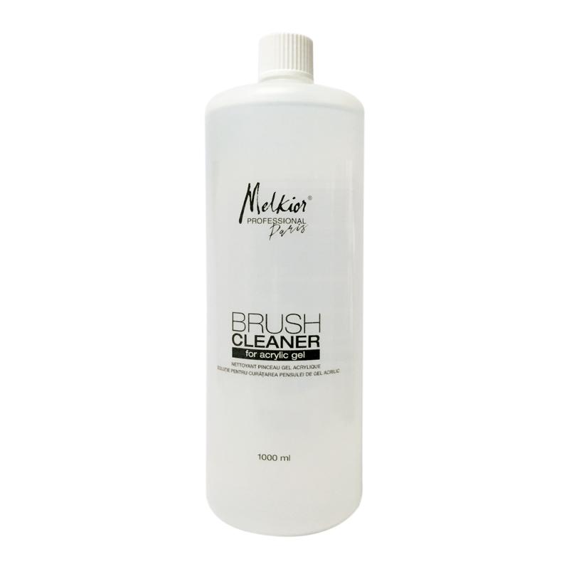 Solutie Pentru Curatarea Pensulei De Gel Acrilic 1000ml