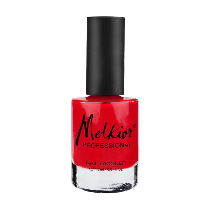 Oja Lucioasa London Red 15ml