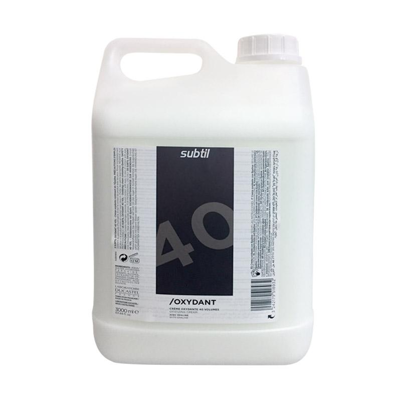 OXIDANT SUBTIL CU EPALINA 40VOL 12% 3L 12