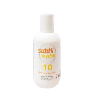 OXIDANT SUBTIL CU EPALINA 10VOL 3% 90ML