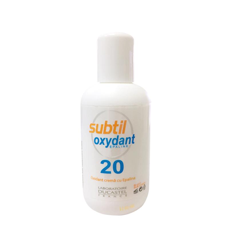 OXIDANT SUBTIL CU EPALINA 20VOL 6% 90ML 20VOL