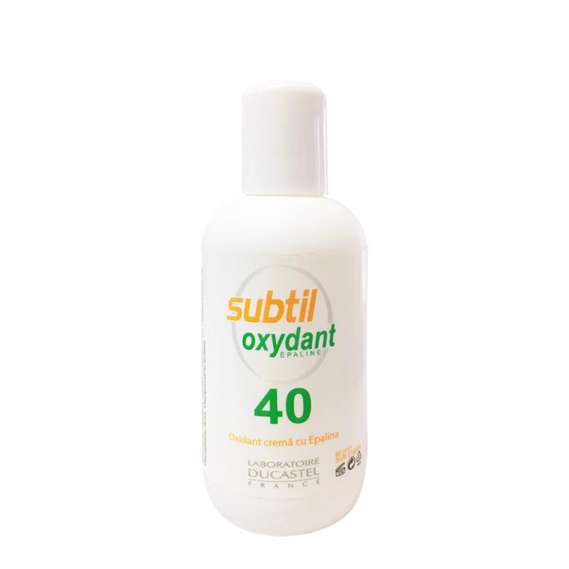 OXIDANT SUBTIL CU EPALINA 40VOL 12% 90ML melkior.ro imagine noua 2022