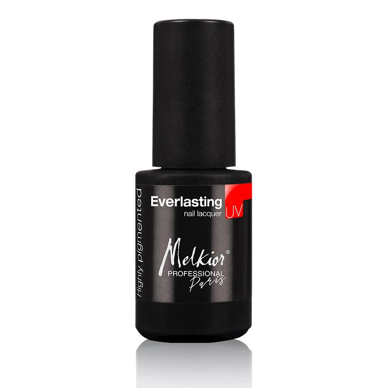 Soak-off gel nail polish highly pigm ever unique 4.5ml