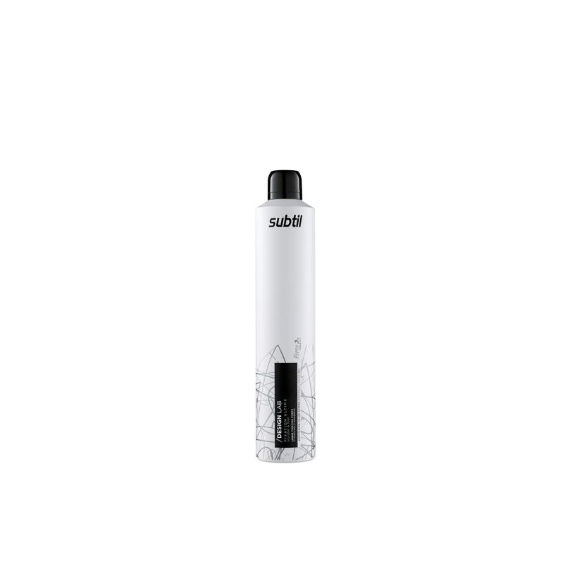 SB10042B35001 SUBTIL - LAC FIXATIV STRONG 500 ML