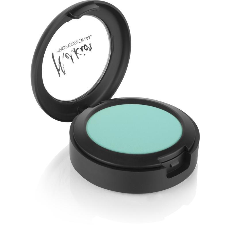 Fard pleoape mat mint