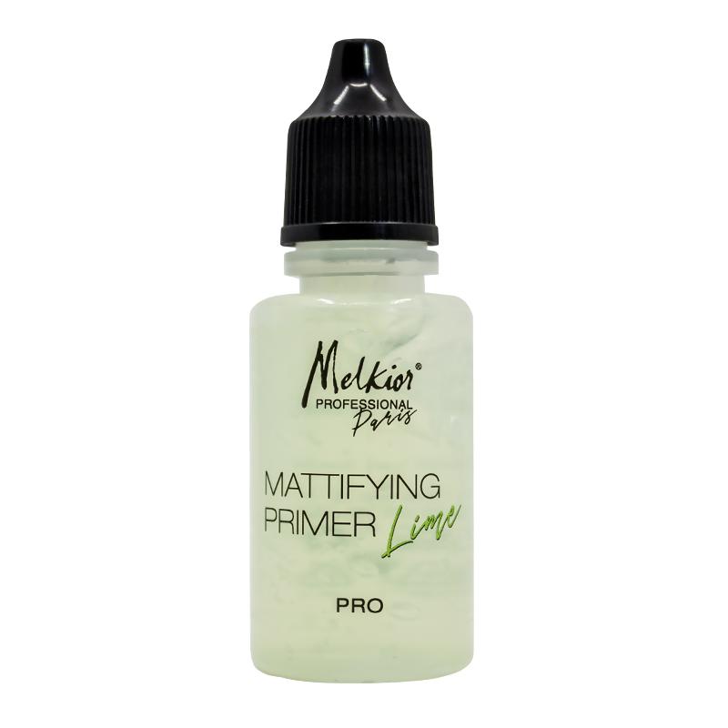 Baza pentru machiaj pro matifianta 15ml