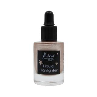 ILUMINATOR LICHID SHINE, BABY, SHINE! MELKIOR 10ml