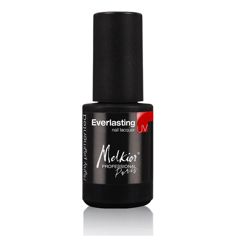 Soak-off gel nail polish highly pigm ever oh. mary 4.5 ml