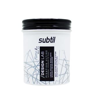 CREMA SPUMA MODELATOARE 100 ML