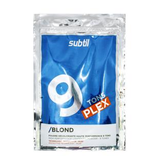 SB10080A31001 PUDRA DECOLORANTA SUBTIL BLOND 100G