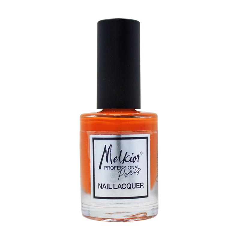 Oja lucioasa orange 15ml
