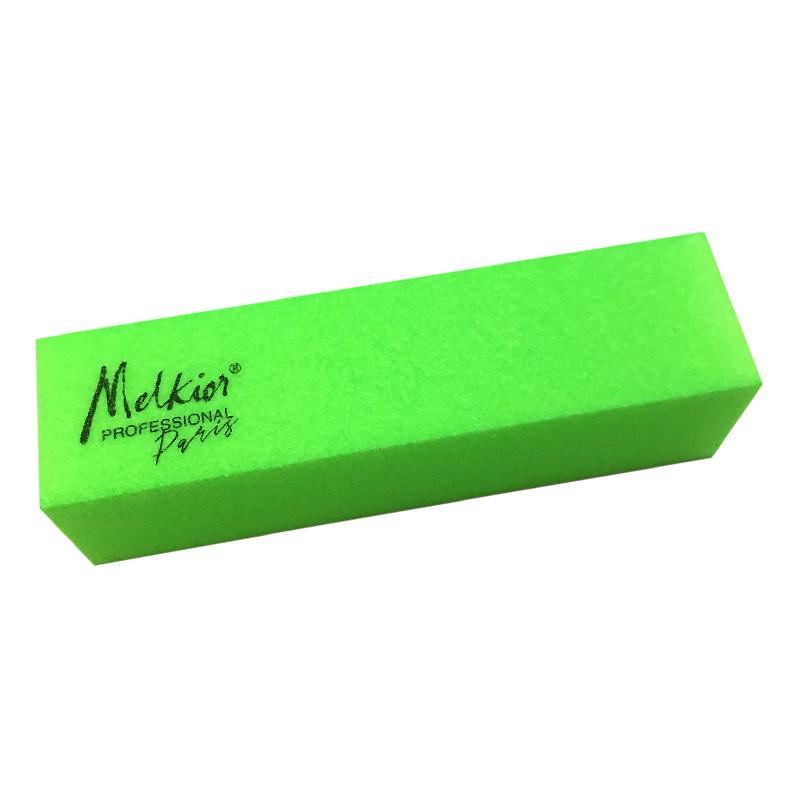 BLOC NEON VERDE 180 180