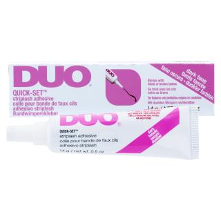 ADEZIV PENTRU GENE FALSE DUO DARK 14 GR